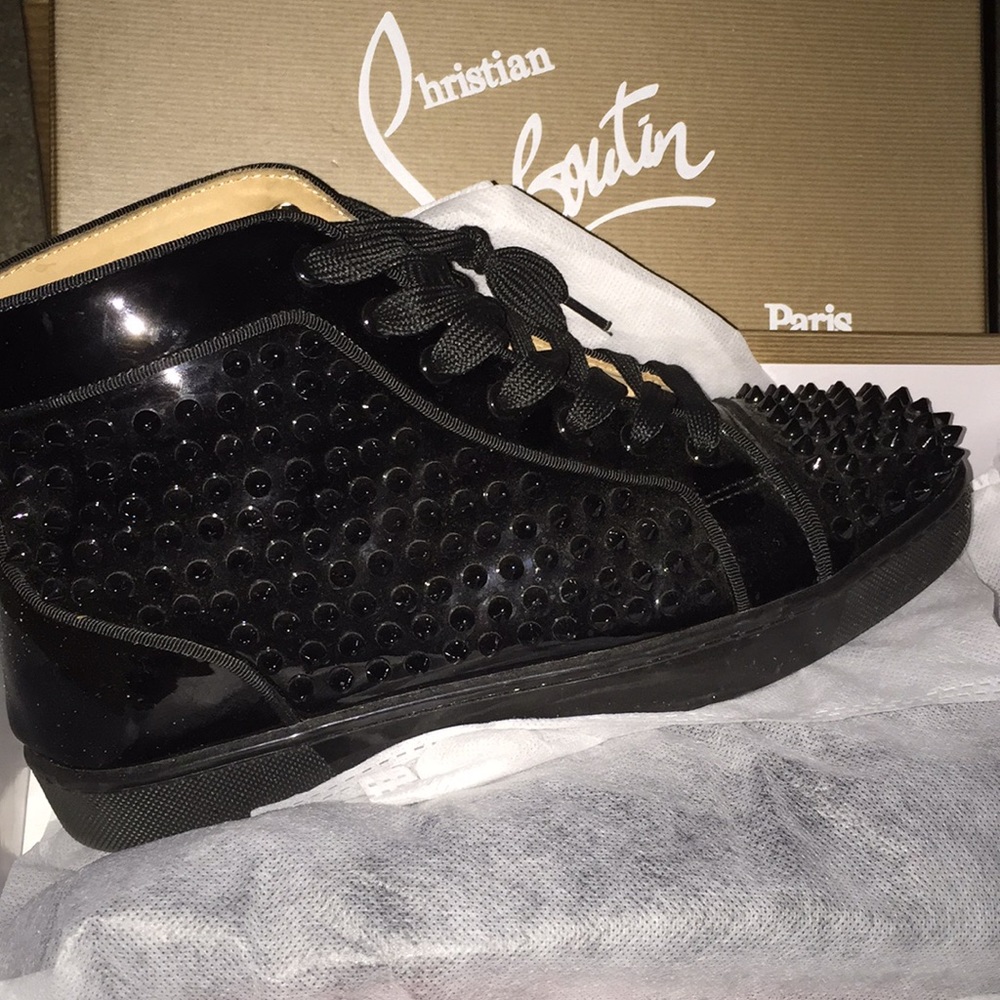 Christian Louboutins